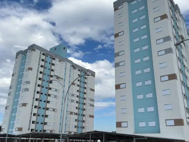 Apartamento venda em Região Geográfica Imediata de Criciúma, Criciúma