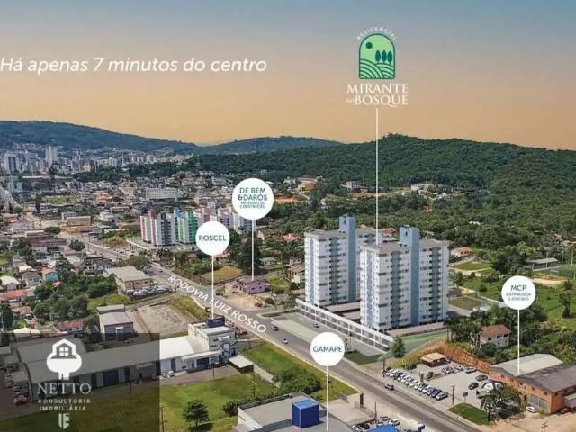 Apartamento venda em Região Geográfica Imediata de Criciúma, Criciúma