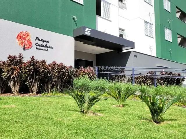 Apartamento venda em Criciúma, Região Geográfica Intermediária de Criciúma