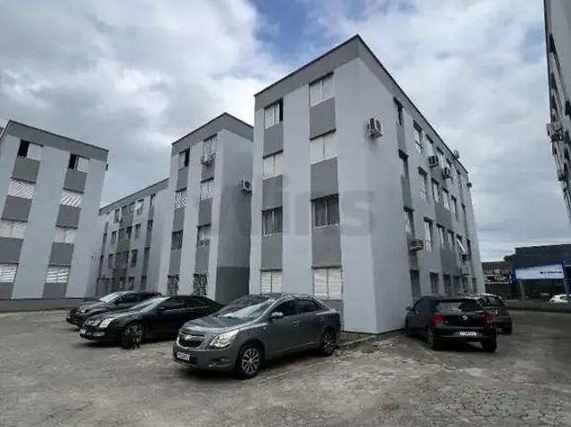 Apartamento venda em Região Geográfica Imediata de Criciúma, Criciúma
