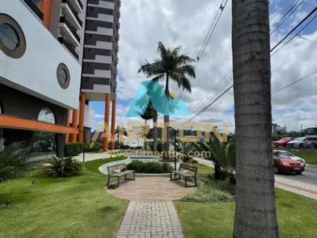 Apartamento venda em Região Geográfica Imediata de Criciúma, Criciúma