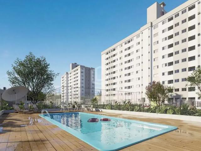 Apartamento venda em Região Geográfica Imediata de Criciúma, Criciúma