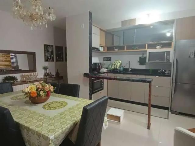 Apartamento venda em Região Geográfica Imediata de Criciúma, Criciúma