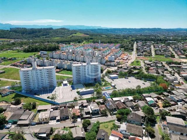 Apartamento venda em Região Geográfica Imediata de Criciúma, Criciúma