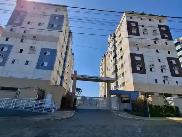 Apartamento venda em Região Geográfica Imediata de Criciúma, Criciúma