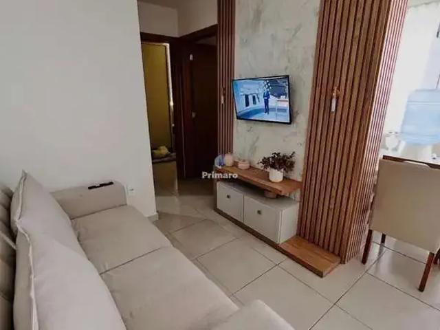 Apartamento venda em Região Geográfica Imediata de Criciúma, Criciúma