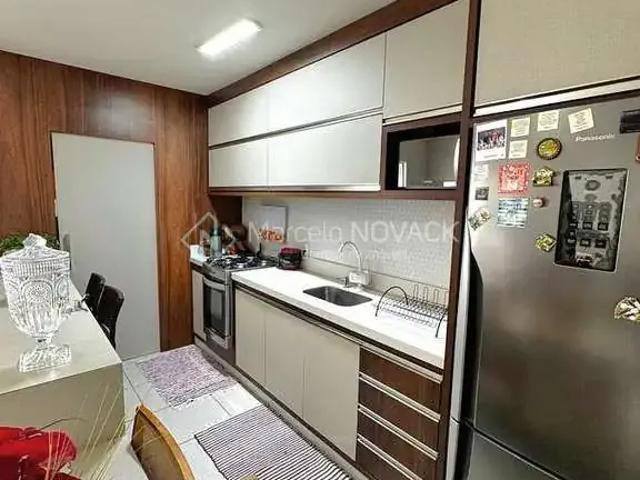 Apartamento venda em Região Geográfica Imediata de Criciúma, Criciúma