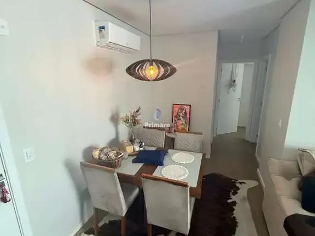 Apartamento venda em Região Geográfica Imediata de Criciúma, Criciúma