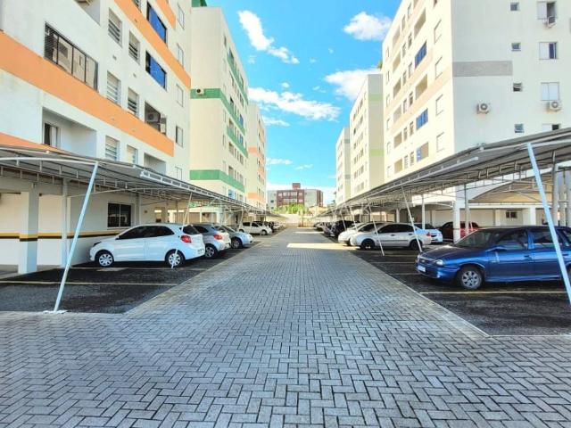 Apartamento venda em Santa Bárbara, Criciúma
