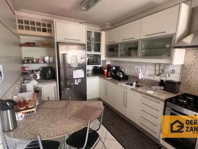 Apartamento venda em Santa Bárbara, Criciúma