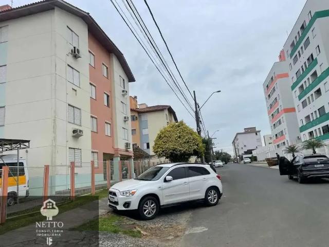 Apartamento venda em Região Geográfica Imediata de Criciúma, Criciúma