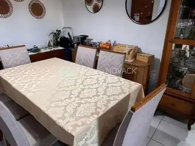 Apartamento venda em Região Geográfica Imediata de Criciúma, Criciúma
