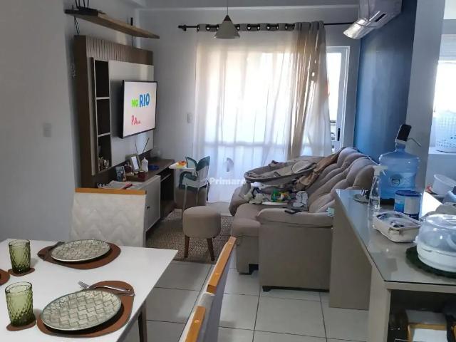 Apartamento venda em Região Geográfica Imediata de Criciúma, Criciúma