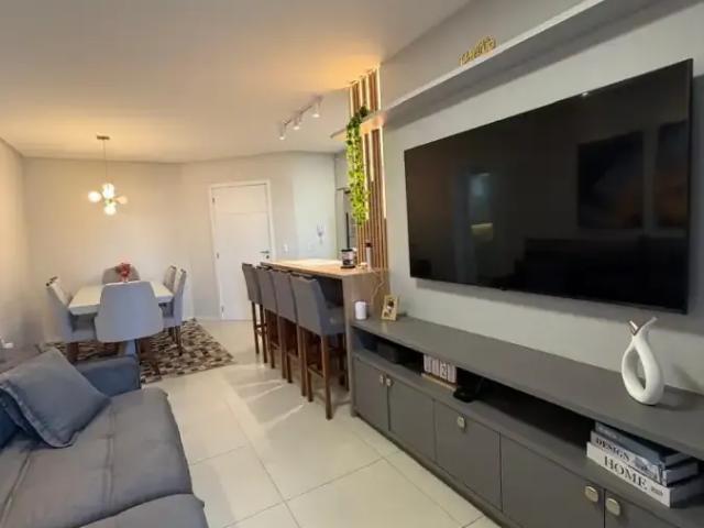 Apartamento venda em Região Geográfica Imediata de Criciúma, Criciúma