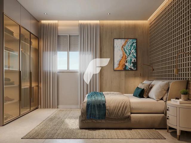 Apartamento venda em São Luiz, Criciúma
