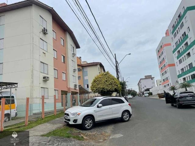 Apartamento venda em Criciúma, Região Geográfica Intermediária de Criciúma
