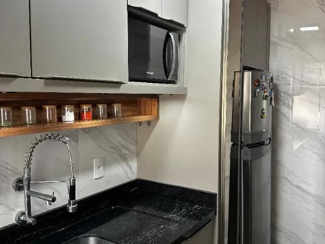 Apartamento venda em Região Geográfica Imediata de Criciúma, Criciúma
