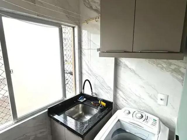 Apartamento venda em Região Geográfica Imediata de Criciúma, Criciúma