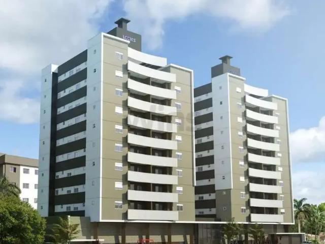 Apartamento venda em Região Geográfica Imediata de Criciúma, Criciúma