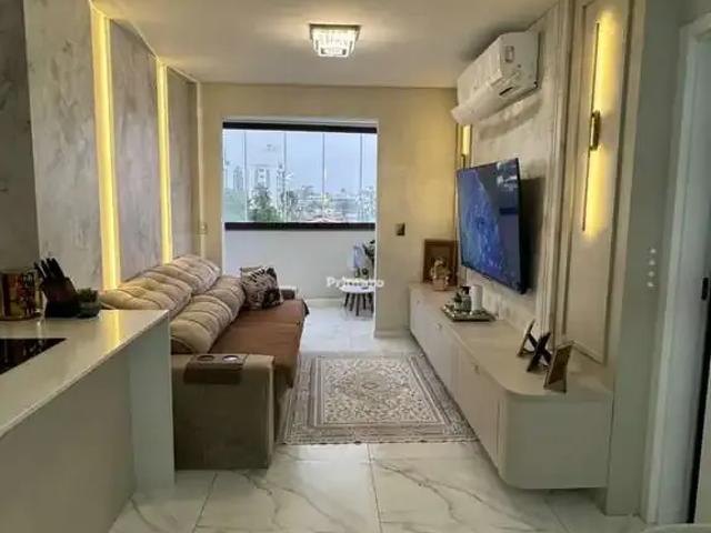 Apartamento venda em Região Geográfica Imediata de Criciúma, Criciúma
