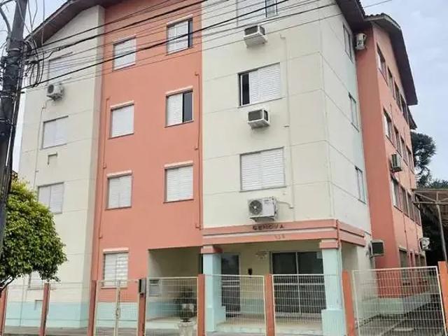 Apartamento venda em Região Geográfica Imediata de Criciúma, Criciúma