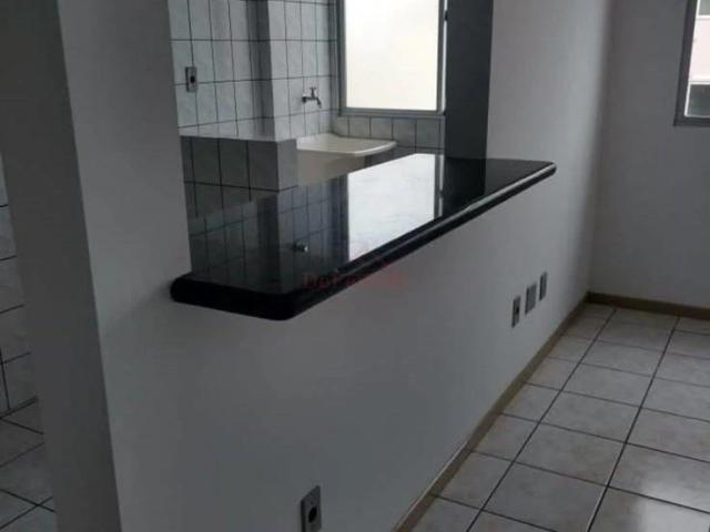Apartamento venda em Região Geográfica Imediata de Criciúma, Criciúma