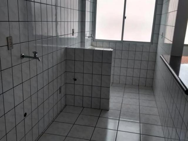 Apartamento venda em Santa Bárbara, Criciúma