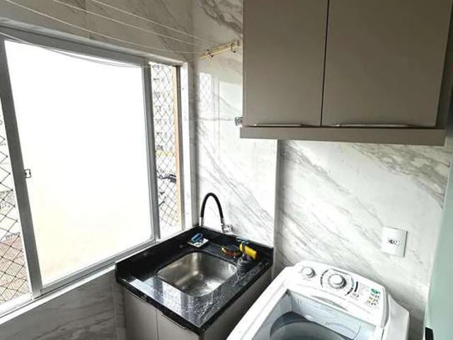 Apartamento venda em Criciúma, Região Geográfica Intermediária de Criciúma