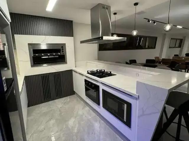 Apartamento venda em Santa Bárbara, Criciúma