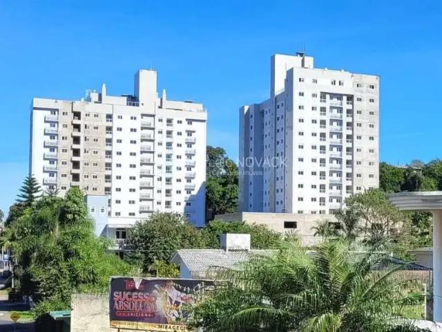 Apartamento venda em Criciúma, Região Geográfica Intermediária de Criciúma