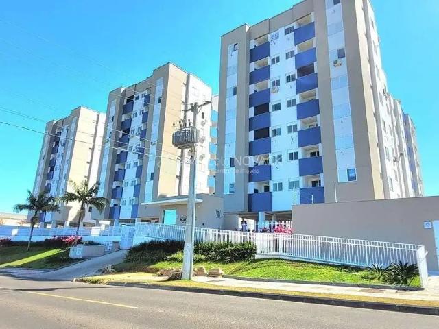 Apartamento venda em Região Geográfica Imediata de Criciúma, Criciúma