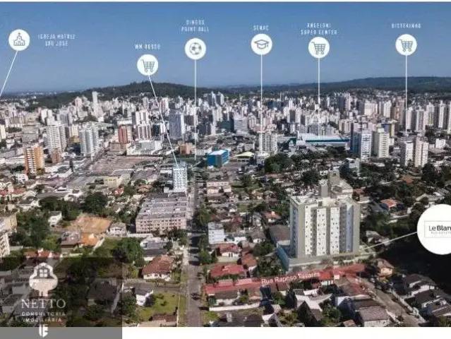 Apartamento venda em Região Geográfica Imediata de Criciúma, Criciúma