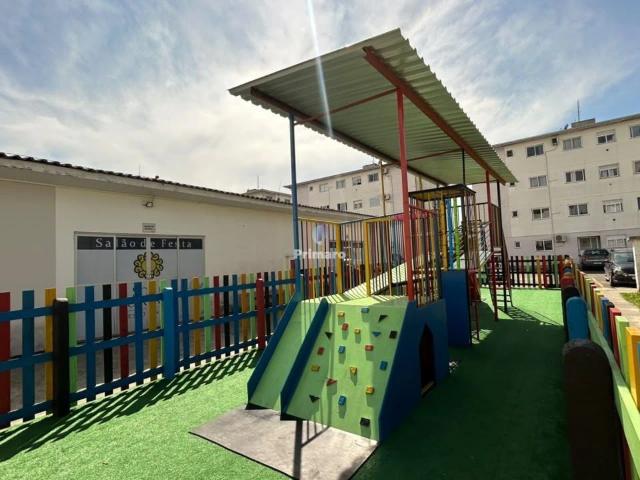 Apartamento venda em Rio Maina, Criciúma