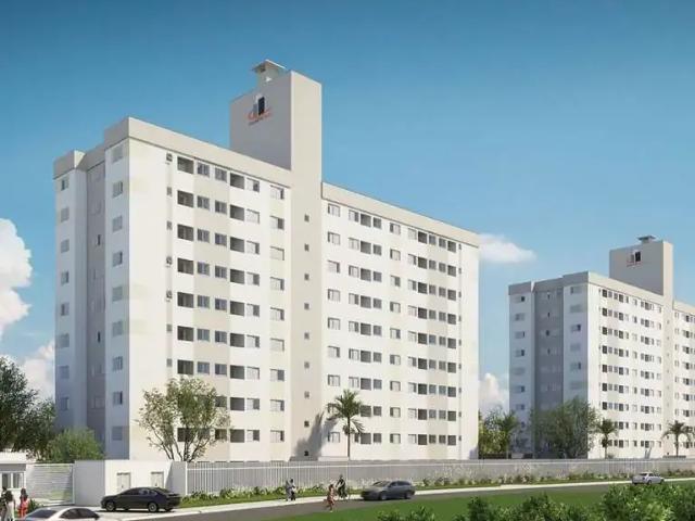 Apartamento venda em Região Geográfica Imediata de Criciúma, Criciúma
