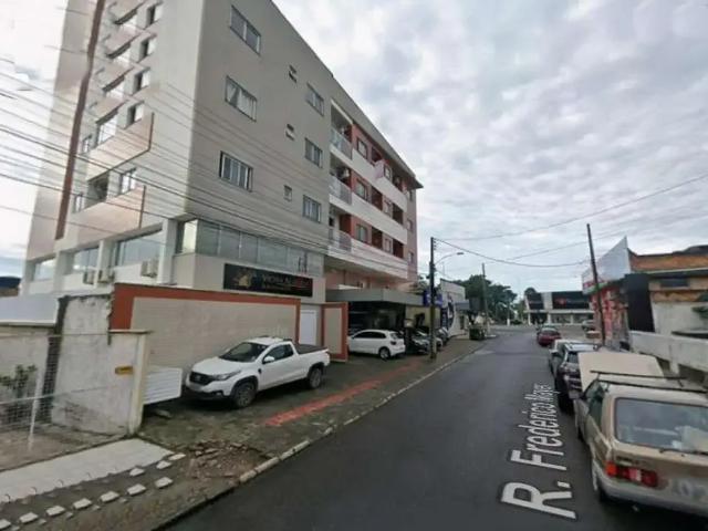 Apartamento venda em Região Geográfica Imediata de Criciúma, Criciúma