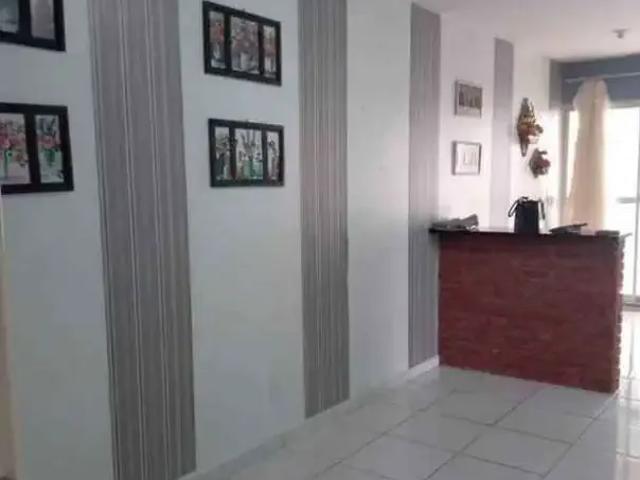 Apartamento venda em Região Geográfica Imediata de Criciúma, Criciúma