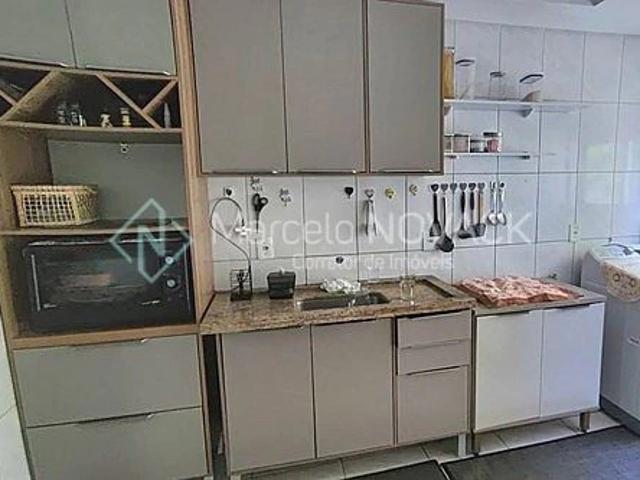 Apartamento venda em Região Geográfica Imediata de Criciúma, Criciúma