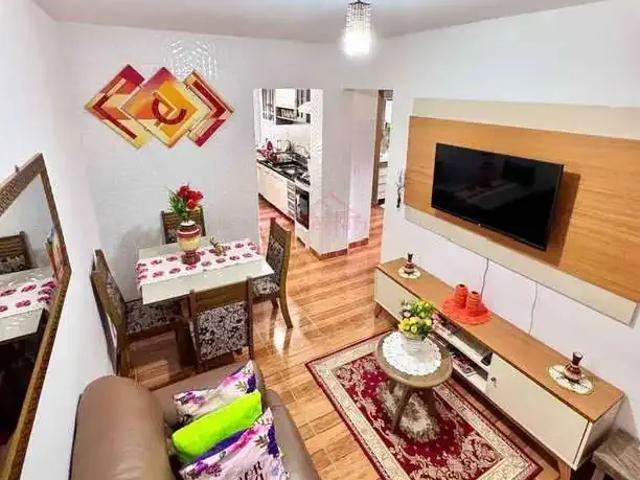 Apartamento venda em Região Geográfica Imediata de Criciúma, Criciúma