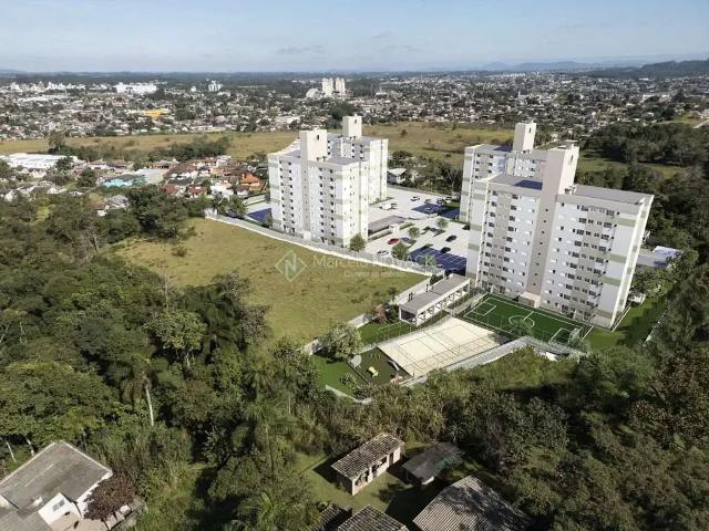 Apartamento venda em Região Geográfica Imediata de Criciúma, Criciúma