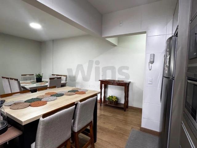 Apartamento venda em Santo Antônio, Criciúma