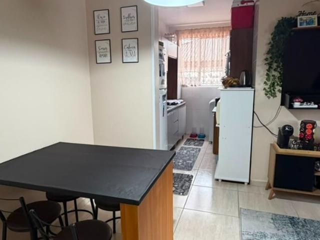 Apartamento venda em Condomínio Residencial Girassol, Criciúma