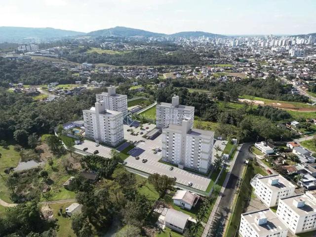 Apartamento venda em Região Geográfica Imediata de Criciúma, Criciúma