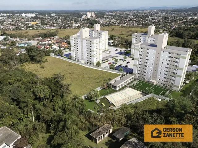 Apartamento venda em Região Geográfica Imediata de Criciúma, Criciúma