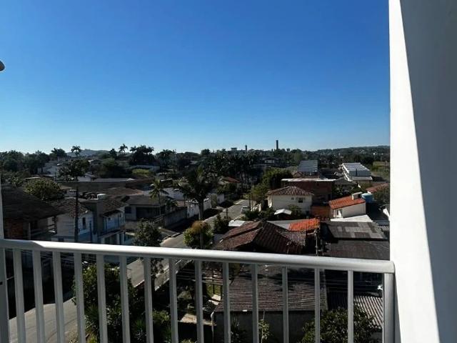 Apartamento venda em Vila Floresta II, Criciúma