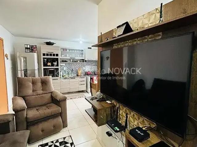 Apartamento venda em Região Geográfica Imediata de Criciúma, Criciúma