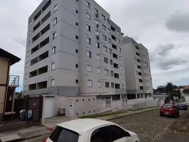 Apartamento venda em Região Geográfica Imediata de Criciúma, Criciúma