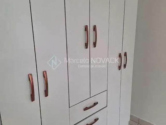 Apartamento venda em Região Geográfica Imediata de Criciúma, Criciúma