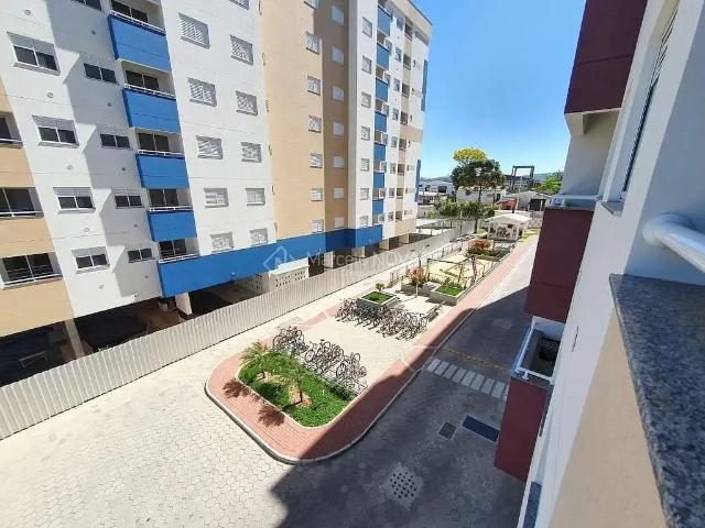 Apartamento venda em Região Geográfica Imediata de Criciúma, Criciúma
