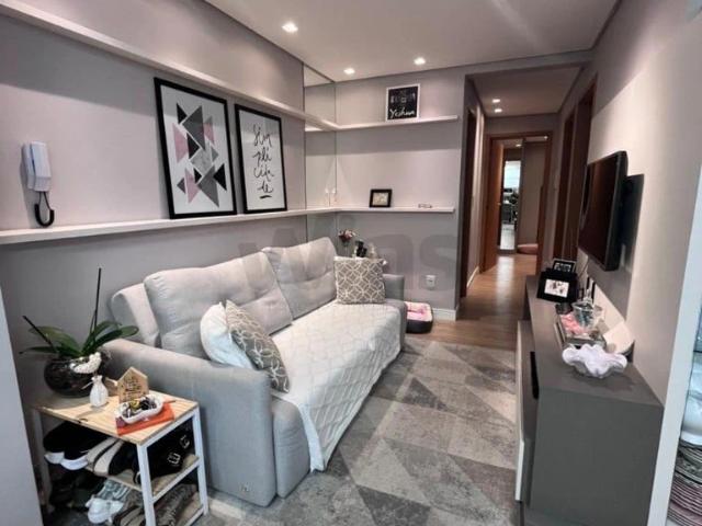 Apartamento venda em Rio Maina, Criciúma