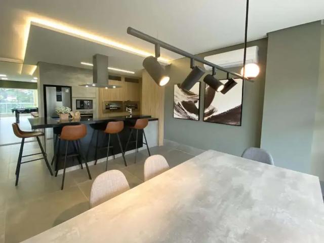 Apartamento venda em Santa Catarina, Criciúma